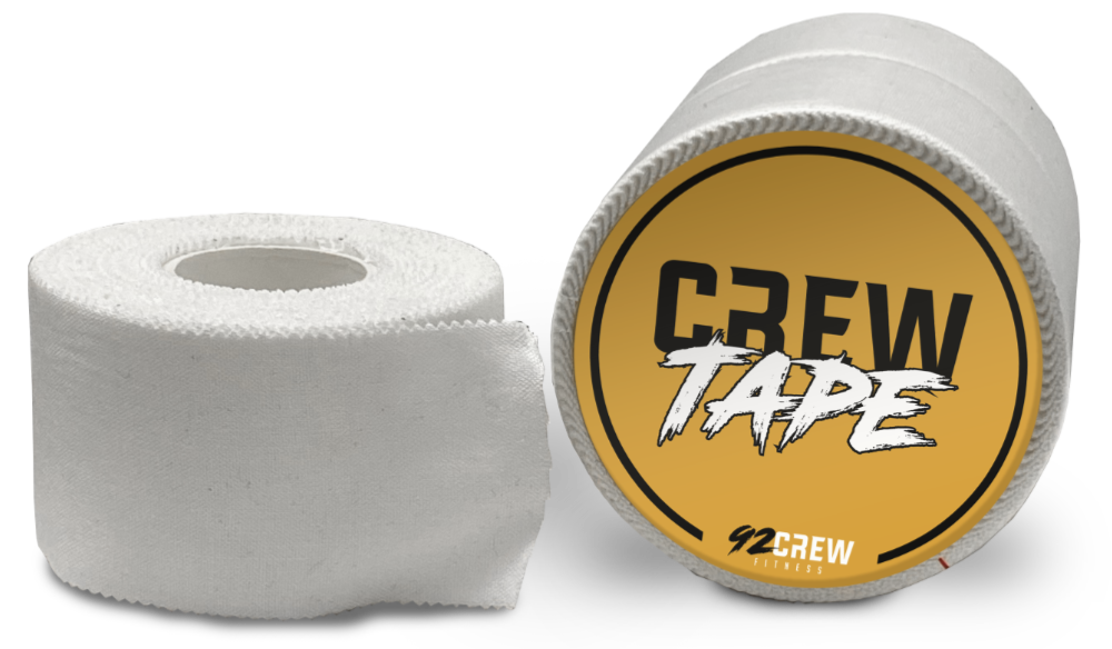 Crew Tape